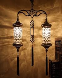 Klasik Osmanli Yildiz Avize Lighting Aydinlatma Ottoman Osmanli Aydinlatmalar Avize Klasik