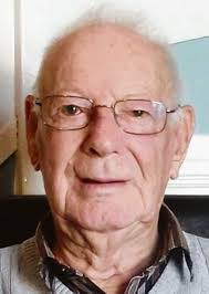 Keith Redfern Obituary (2021)