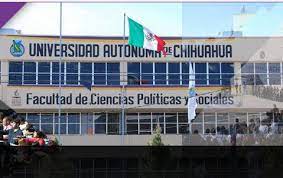 Facultad De Ciencias Politicas Y Sociales Campus Chihuahua Uach Inicio Facebook