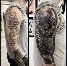 While some tattoos hold cultural significance, many people get body art for aesthetic or sentimental reasons. Blueprint Tattoo Studios Liverpool Tattooblueprint Twitter