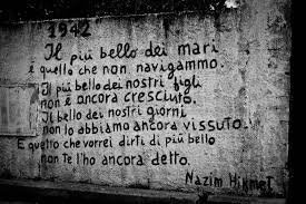 Il Piu Bello Dei Mari Citazioni Parole D Amore Parole