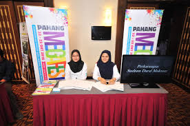 Tahun melawat pahang 2017 : Sukses Kembara Visit Pahang 2017