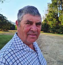 WES-VRYSTAATSE KULTIVARPROEWE BY BULTFONTEIN EN KROONSTAD IN 2023 FEEDBACK  REPORT ON POTATOES SA'S 2024 TRANSFORMATION SYMPOSI