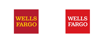 New Logo And Stagecoach For Wells Fargo Wells Fargo Logo Wells Fargo Fargo