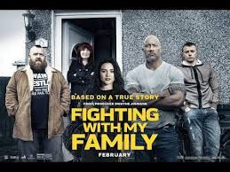 Watch hd movies online for free and download the latest movies. Watch Fighting With My Family 2018 Online Free Movie Full Hd 4k