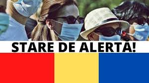 Ce se întâmplă de la 1 iunie. Guvernul Va Prelungi Starea De AlertÄƒ Tomis News