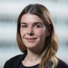 Jessica Stanway, Commercial Litigation