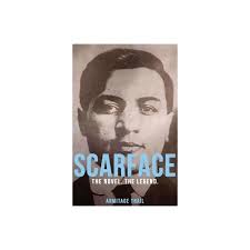 Dean Street Press Scarface