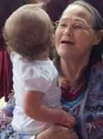 Montie Lanius Obituary