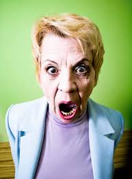 MR. MARSH Tommy hated to hear his mummy and daddy fighting. So, whenever  they started yelling at each other, he would pull the cord in the hallway  and the ladder would come