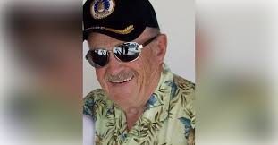 Obituary information for Philip Harold Stilwell