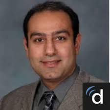 Dr. Patrick Blackburn, MD