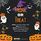 RE/MAX Northwest's Annual Trunk or TREAT! event image