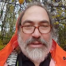 With no new snow, it was a quiet early morning