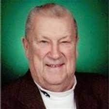 B. Richard Wiklund Obituary November 14, 2007