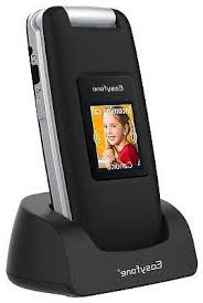 Screen size (in) · 2.4; Easyfone Prime A1 3g Unlocked Senior Flip Cell