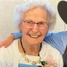 Mildred Braziel Ray Obituary February 5, 2021