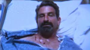 California hiker survives mauling by bear and runs home