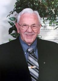 Collin Peterson Obituary