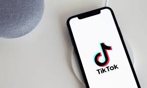 How To Activate Or Put The Beauty Mode To Use In Tiktok Filters