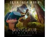 NEW!!! VR Experience with IMMOTION