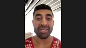 AIS: "We're Happy That We're Back"