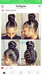 Also, there is the benefit of having a protective hair style that's easy to maintain. Pinterest Bruhornah Bruhornah Bruhornah Bruhornah Bruhornah Bruhornah Bruhornah Bruhornah Natural Hair Styles Hair Styles Hair