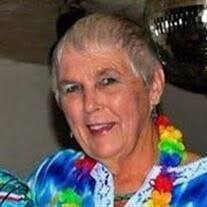 Charlotte A. Henline Obituary