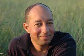 Carl Phillips Will Speak Low