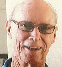 Kenneth Gerald Gressley