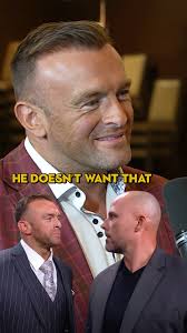 Could We See A Raw GM Vs Smackdown GM Match? 👀 #wwe #wrestling #nickaldis  #adampearce
