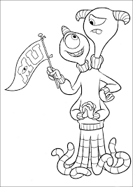 Check spelling or type a new query. Monsters Inc Free Printable Coloring Sheets 22