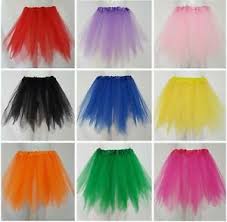 Suchen sie etwas besonders festliches und gleichzeitig sehr stilvolles für ihre kinder? Kinder Rocke Tutu Tullrock Petticoat Ballettkleid Rock Ballett Gezackt Fasching Ebay