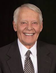 Roger Chamlin helped expand Peru