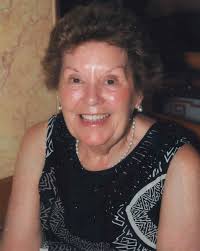 Tribute to Eileen Bowen, 1940