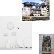 Get inspired by the architecture of the house, nature and works in the sculpture park while trying out different drawing techniques. Haus Am Waldsee Wiedereroffnung Mit Einer Ausstellung Karin Sander