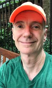 Round the Bend Theater: The Weekend People by Tom Rowan — Unison Arts