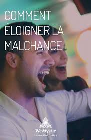 Comment Eloigner La Malchance Wemystic France Guide Spirituel Spirituel Voyage Spirituel