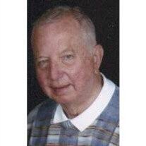 Milton S. Olson Obituary September 30, 2011