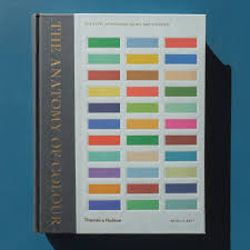 anatomy of colour danish design review