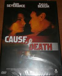 Cause of Death (2001)
