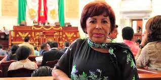 Juez frena orden de aprehensión | el universal. Suspenden Orden De Captura Vs Alejandra Barrios Lider De Ambulantes