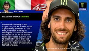 Monster Energy Yamaha MotoGP