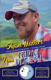 Shane Masters Music (@ShaneMastersMu1)