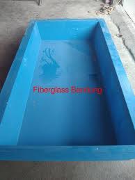 Menerima Jasa Fabrikator Bak Kolam Fiber Untuk Keperluan Pemijahan Ikan Pembibitan Tanaman Budidaya Cacing Hydroponic Akuaponi Aquaponics Kolam Ikan Petani