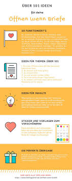 Uber 101 Ideen Fur Deine Offnen Wenn Briefe Das Perfekte Geschenk Fur Deinen Partner Als Mu Freundschaftsgeschenke Buch Geschenke Diy Geschenke Bester Freund