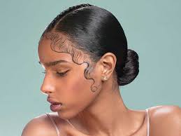 Some critiques points so far: Baby Hairs The Good The Bad And The Ugly Lewigs