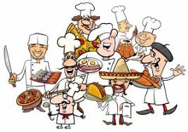 Curso de alta cocina profesional con chefs de prestigio a elegir para 1, 2 o 4 personas desde 39,90 € en contacto cocina. Taller De Cocina Para Ninos Blog De Infantil Roja Verde