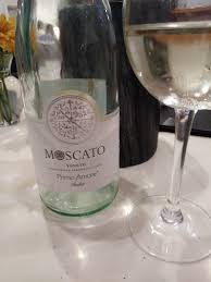 Primo Amore Moscato Wine List Moscato Alcoholic Drinks