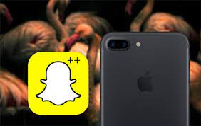 This is simple to install on the ios device. Snapchat Download For Ios 10 Ios 9 No Jailbreak Mobile Updates